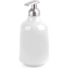 White Soap Dispensers Umbra Step (023838-660)