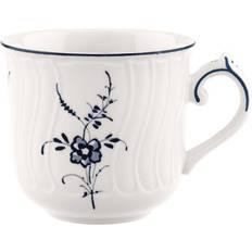 Villeroy & Boch Kopper & Krus Villeroy & Boch Old Luxembourg Kaffekop 20cl