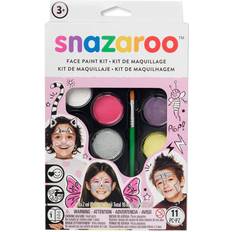 Fantasy Face Paint Kit