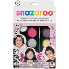 Enfants Maquillage Snazaroo Palette maquillage fille