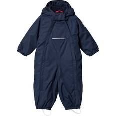 Reima copenhagen flyverdragt Reima Copenhagen Winter Overall- Navy (510317-6980)