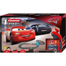 Carrera disney Carrera Disney Pixar Cars