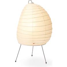 Vitra Akari 1N Bordslampa 39cm