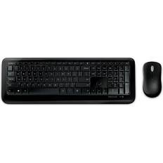 Microsoft Wireless Desktop 850 (English)