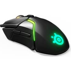 Computermus SteelSeries Rival 650 Wireless Gaming Mouse