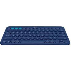 Logitech K380 Multi-Device Bluetooth (French)