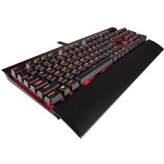 Corsair Keyboards Corsair K70 Rapidfire (English)