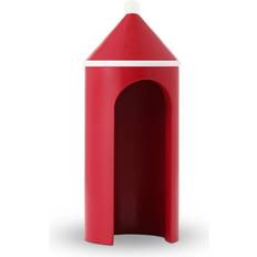 Skilderhus Normann Copenhagen Tivoli Painting House Dekorationsfigur 22.5cm