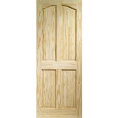 XL Joinery Rio 4 Panel Interior Door (68.6x198.1cm)