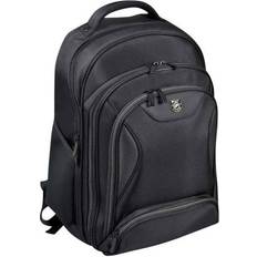 Backpacks Manhattan 15.6"/17.3" - Black