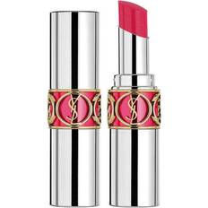 Yves Saint Laurent Vitamins Lipsticks Yves Saint Laurent Volupté Sheer Candy #4 Succulent Pomegranate