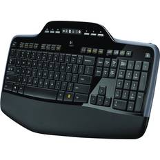 Logitech MK710 Wireless Desktop RF Draadloos