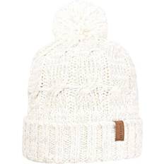 Gorros Lindberg Night Light Hat - White/Off White (2431)