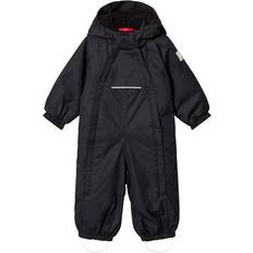 Reima copenhagen flyverdragt Reima Copenhagen Winter Overall - Black (510317-9990)