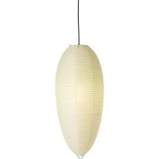 Carta Illuminazioni Vitra Akari 23A Lampada a Sospensione 32cm