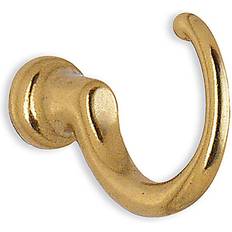 Brass Towel Rails, Rings & Hooks Beslagsboden B233