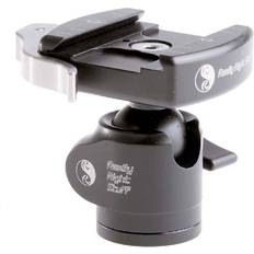Really Right Stuff BH-25 LR