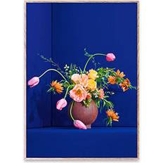 Blumen & Natur Poster Paper Collective Blomst 01 Poster 50x70cm