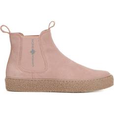 Rosa Chelsea Boots Canada Snow Mount Verm W - Pink