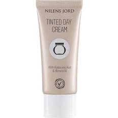 Nilens jord dagcreme Nilens Jord Tinted Day Cream #435 Dusk 30ml