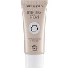 Tinted Day Cream #430 Noon
