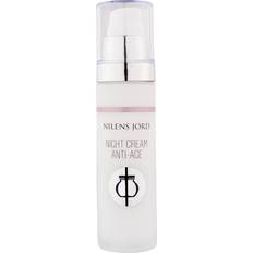 Nilens jord anti age Nilens Jord 438 Night Cream Anti-Age 50ml