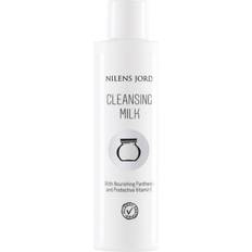 Nilens Jord Ansigtsrens Nilens Jord 472 Cleansing Milk 200ml