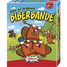 Biberbande