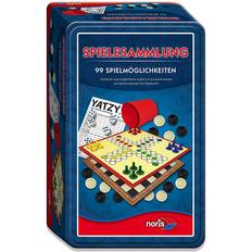 Spielesammlung