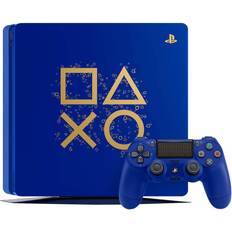 Sony PS4 PlayStation 4 Days of Play Limited Edition 3003131 Blue