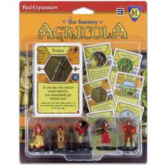 Agricola game Agricola: Red