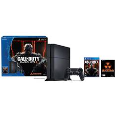 Call of duty black ops 3 Sony PlayStation 4 500GB - Call of Duty: Black Ops III