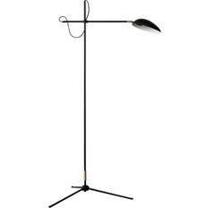 Watt & Veke Spoon Floor Lamp 167cm