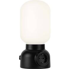 Plug Lamp