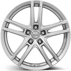 Dezent In Lega TZ 6.5x16 5x114.3 ET 50 Silver