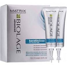 Keratindose Matrix Biolage Advanced Keratindose Concentrate 2x10ml