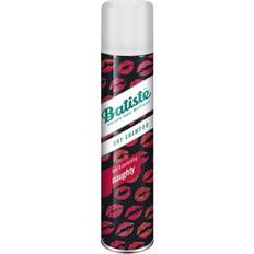 Batiste dry schampoo Batiste Naughty 200ml