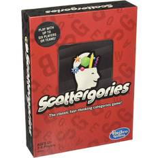 Scattergories Scattergories