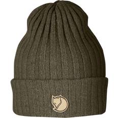 Fjällräven Damen Kopfbedeckungen Fjällräven Byron Hat Unisex - Dark Olive