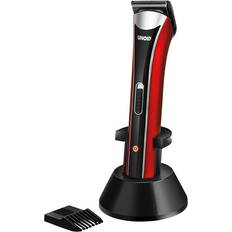 Austauschbarer Kopf Kombinierte Rasiererapparate & Trimmer Unold Trimm Shaver & Hair Trimmer