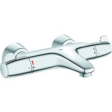Taps Grohe Grohtherm (34665000) Chrome