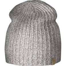 Fjällräven övik melange Fjällräven Övik Melange Beanie - Ecru