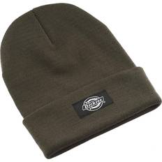 Dickies Yonkers Beanie - Olive Green