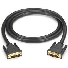 Black Box Dual Link DVI-DVI 1.5m