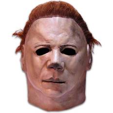 Michael Myers Halloween II Mask for Adults