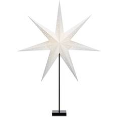 Wood Advent Stars Markslöjd Solvalla Advent Star 100cm