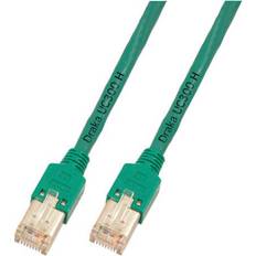 EFB Elektronik LSZH RJ45-RJ45 F/UTP Cat5e 2m