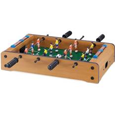 Tischfußballspiele Tischspiele Table Football Game