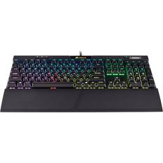 Corsair K70 RGB MK.2 Cherry MX Brown (English)