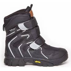 Gulliver Vinterskor Barnskor Gulliver Winter Waterproof - Black